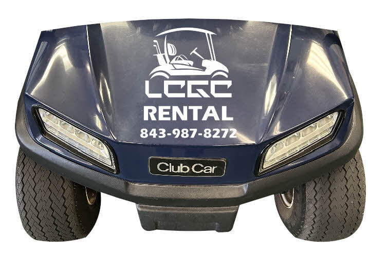 Click here to access the Golf Cart Rental form